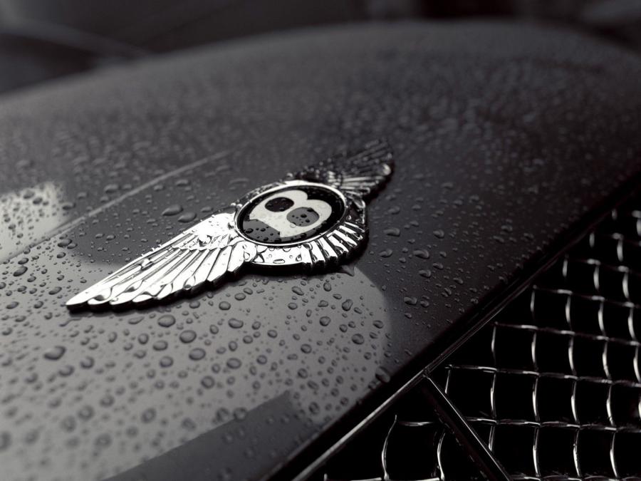  Bentley Continental GT Breitling 2006 года  (фото 18 из 23)
